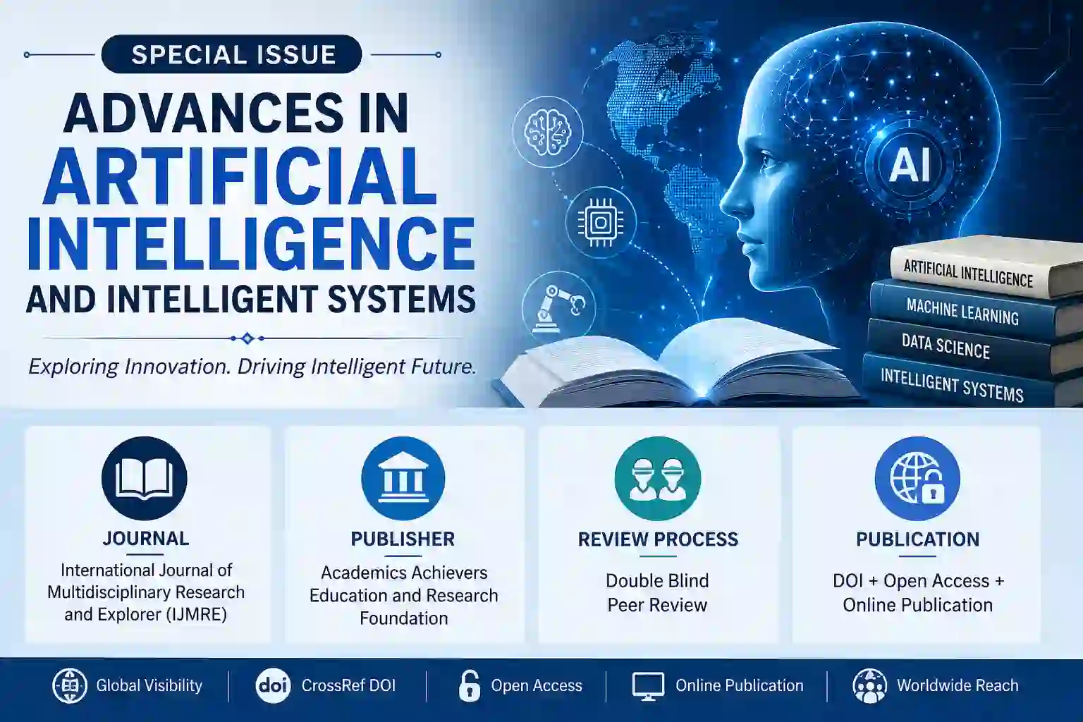 AI Special Issue